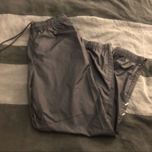 Nike SB track pants joggers